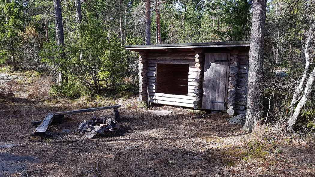 Vajosuo Rental Hut 