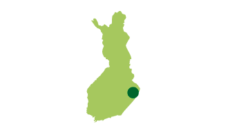 Petkeljärvi National Park 