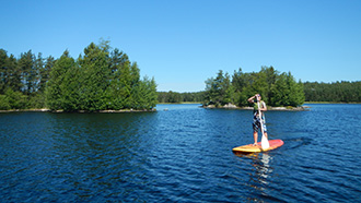 Teijo National Park 