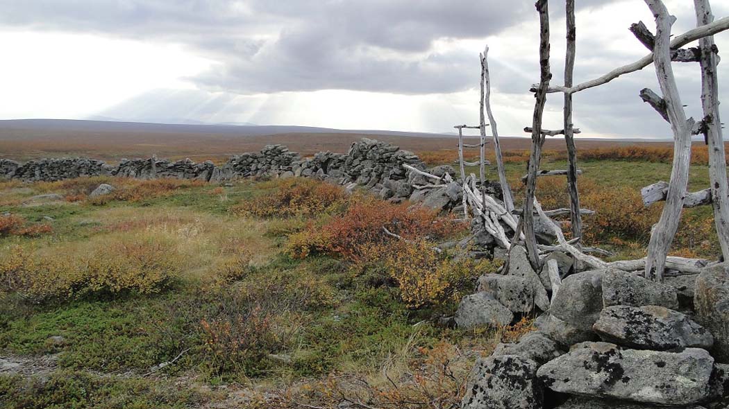 About - Hiking in Finland