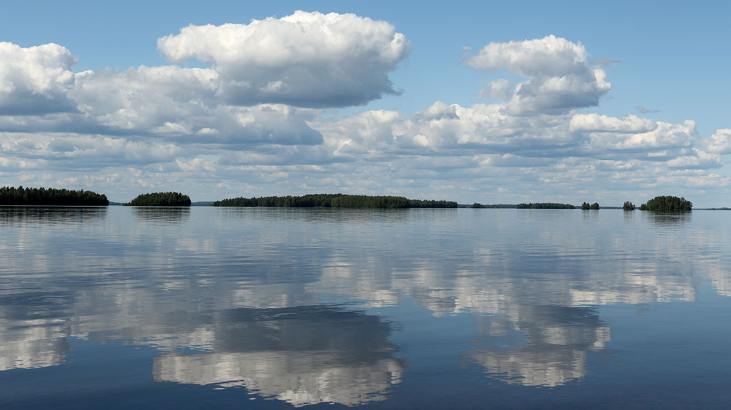 Järvi.