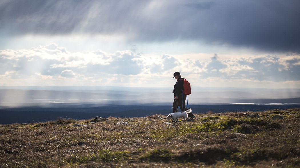 National Parks - Nationalparks.fi