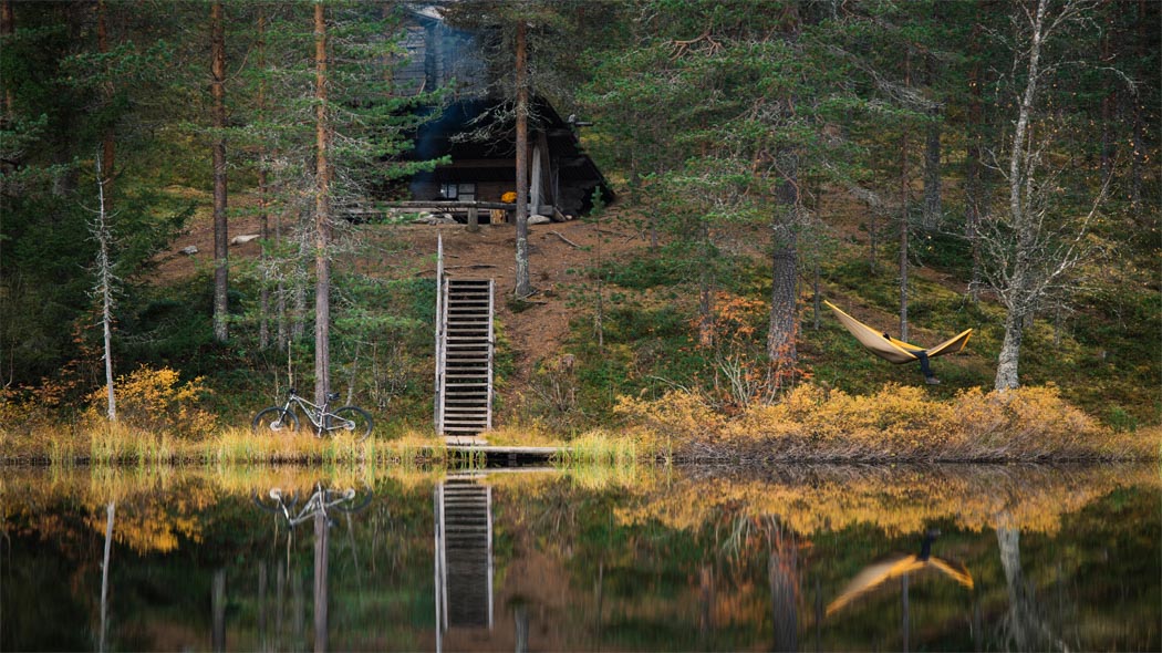 Activities in Syöte National Park 